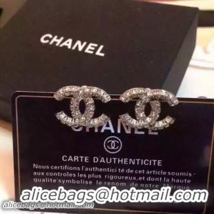 Chanel Earrings CE110616