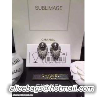 Chanel Earrings CE110627