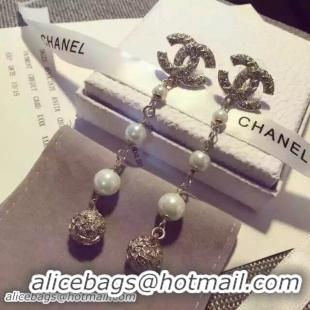 Chanel Earrings CE110617