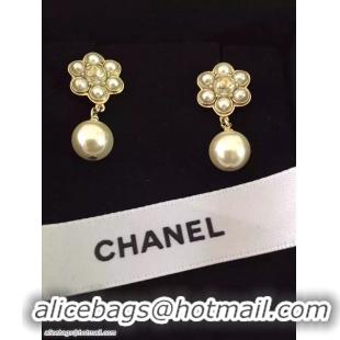 Chanel Earrings CE110628