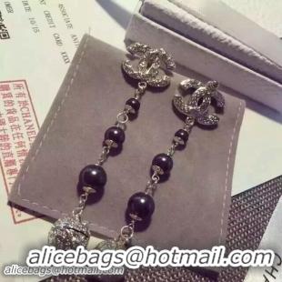 Chanel Earrings CE110618