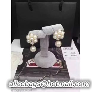 Chanel Earrings CE110607