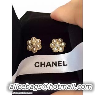 Chanel Earrings CE110629