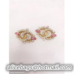 Chanel Earrings CE110639