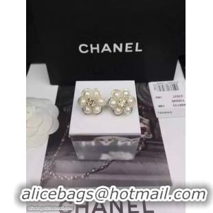 Chanel Earrings CE110608