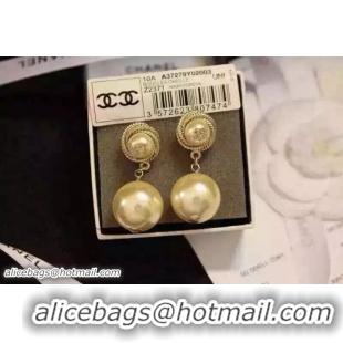 Chanel Earrings CE110641