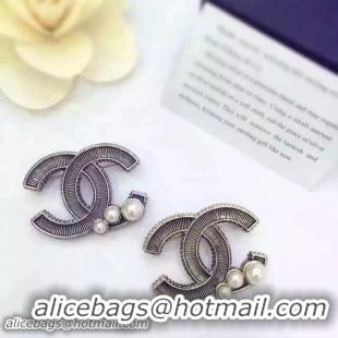 Chanel Earrings CE110632