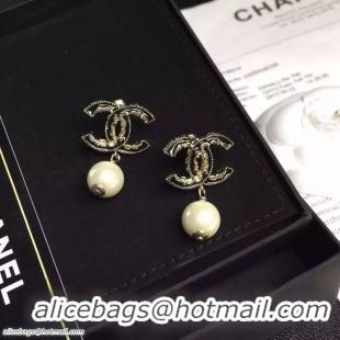 Chanel Earrings CE110642