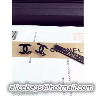 Chanel Earrings CE110643