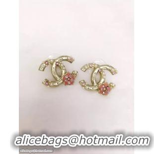 Chanel Earrings CE110635