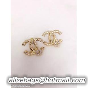 Chanel Earrings CE110636