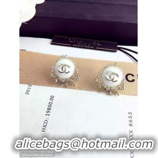 Chanel Earrings CE110645