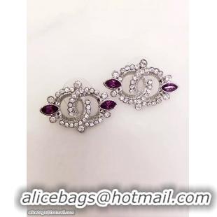 Chanel Earrings CE110637