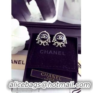 Chanel Earrings CE110646