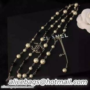 Chanel Necklace CN110602