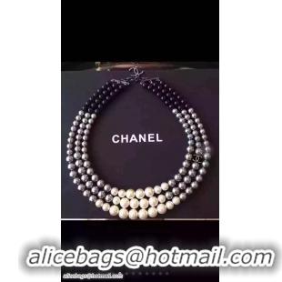 Chanel Necklace CN110603