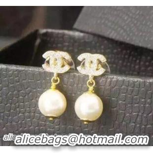 Chanel Earrings CE110651