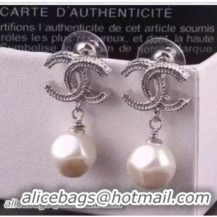 Chanel Earrings CE110652