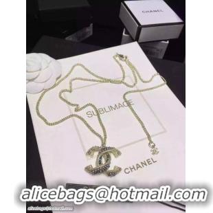 Chanel Necklace CN110604