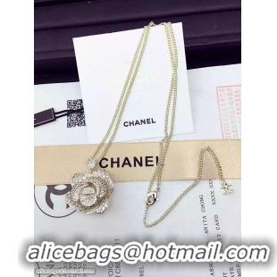 Chanel Necklace CN110613