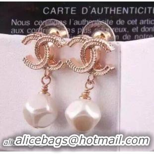 Chanel Earrings CE110653