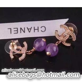 Chanel Earrings CE110654