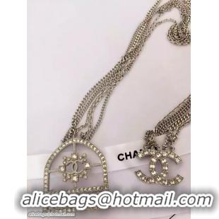 Chanel Necklace CN110614