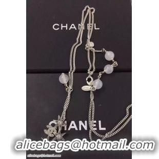 Chanel Necklace CN110615