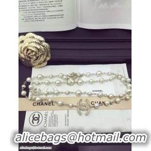 Chanel Necklace CN110606