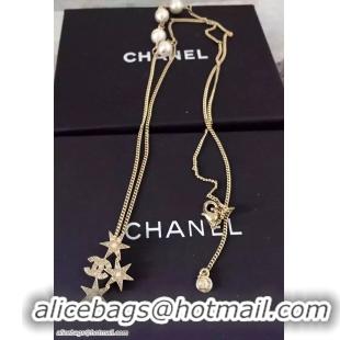 Chanel Necklace CN110616