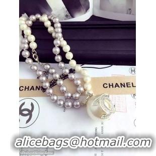 Chanel Necklace CN110601