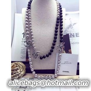 Chanel Necklace CN110607