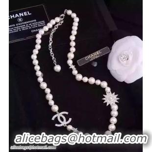 Chanel Necklace CN110617