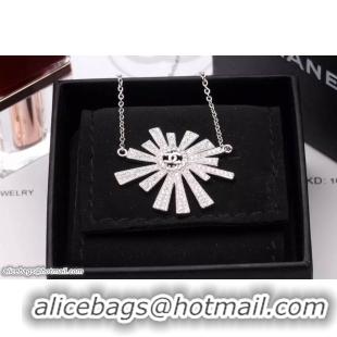 Chanel Necklace CN110622