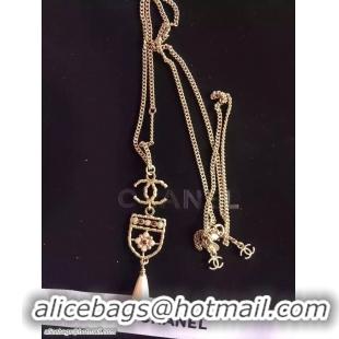 Chanel Necklace CN110618