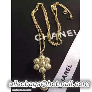 Chanel Necklace CN110623