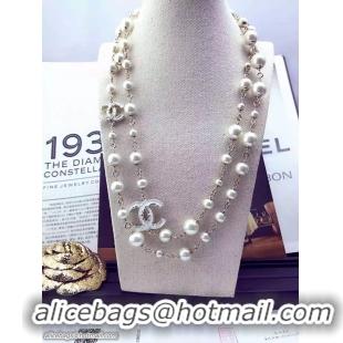 Chanel Necklace CN110609