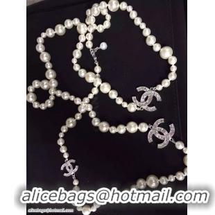 Chanel Necklace CN110624