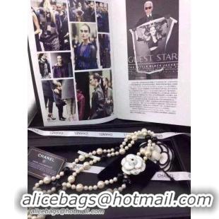 Chanel Necklace CN110625