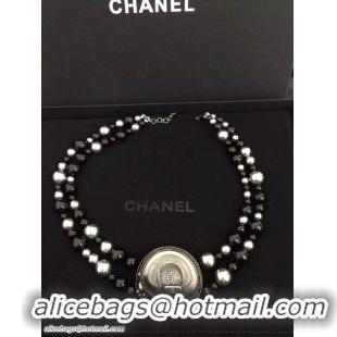 Chanel Necklace CN110621