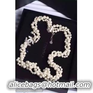 Chanel Necklace CN110627