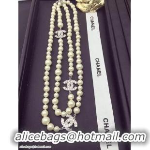 Chanel Necklace CN110611