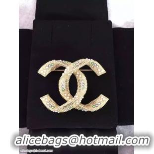 Chanel Brooch CB110601