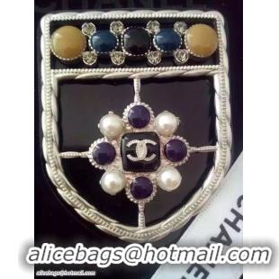 Chanel Brooch CB110602