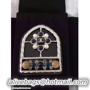 Chanel Brooch CB110604