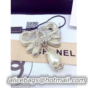 Chanel Brooch CB110610