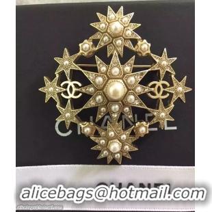 Chanel Brooch CB110613