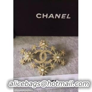 Chanel Brooch CB110614