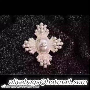 Chanel Brooch CB110625