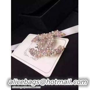 Chanel Brooch CB110635